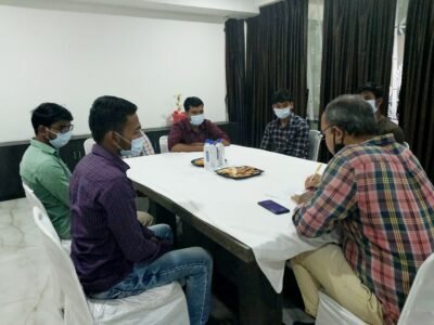 Qualitative Research