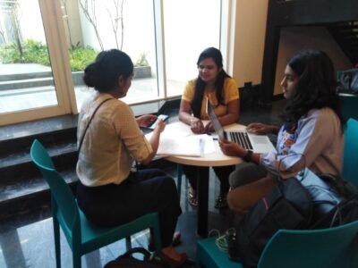 Qualitative Research1